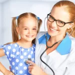 Педиатр на дом: забота о здоровье вашего ребенка без лишних хлопот