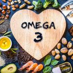 Омега-3: полезные свойства и источники в питании