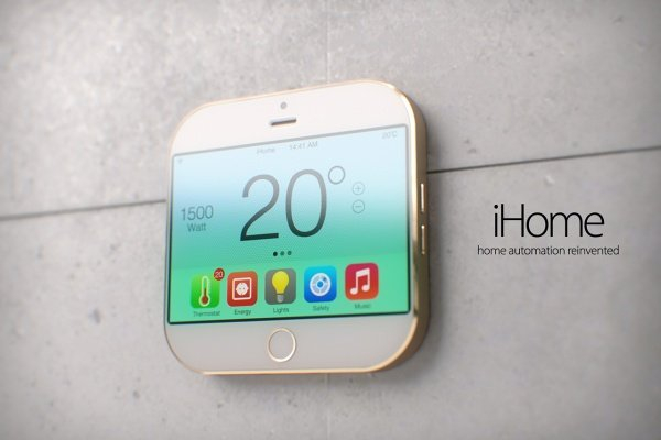 Особенности системы “Умный дом” от Apple